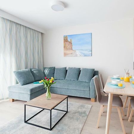 Raval Apartments - Fresh Turquoise Rewal Kültér fotó