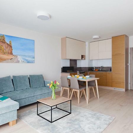 Raval Apartments - Fresh Turquoise Rewal Kültér fotó